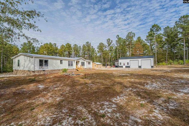 320 Tarpon Road, Batesburg, SC 29006