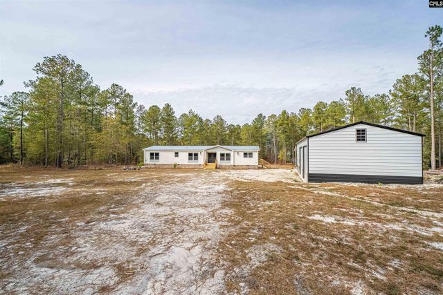 320 Tarpon Road, Batesburg, SC 29006