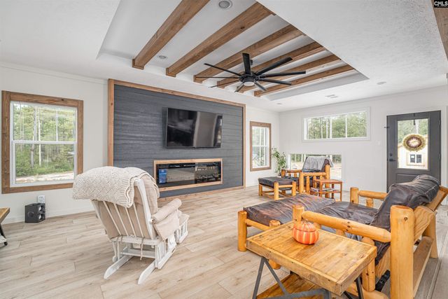 320 Tarpon Road, Batesburg, SC 29006