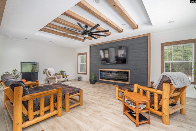 320 Tarpon Road, Batesburg, SC 29006