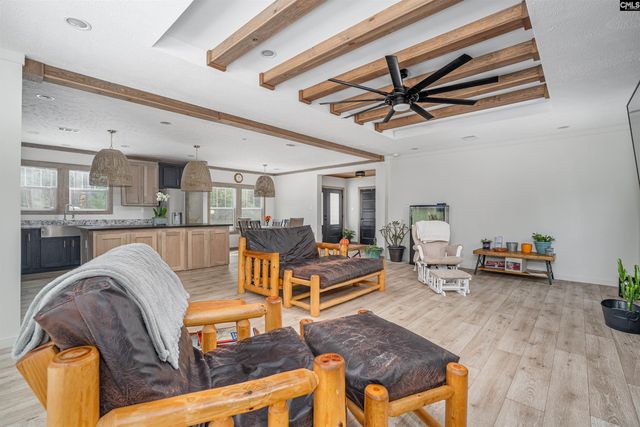 320 Tarpon Road, Batesburg, SC 29006