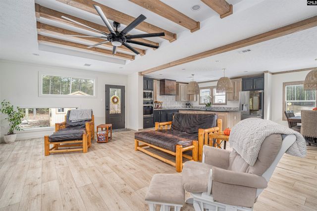 320 Tarpon Road, Batesburg, SC 29006