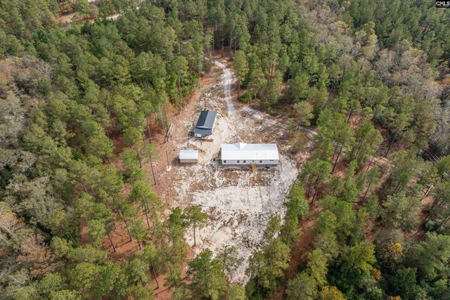 320 Tarpon Road, Batesburg, SC 29006