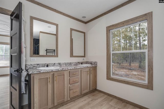 320 Tarpon Road, Batesburg, SC 29006