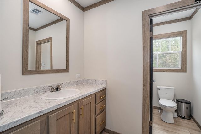 320 Tarpon Road, Batesburg, SC 29006