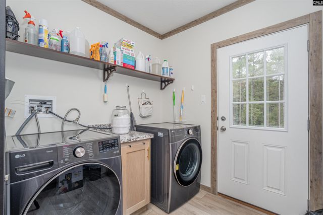 320 Tarpon Road, Batesburg, SC 29006