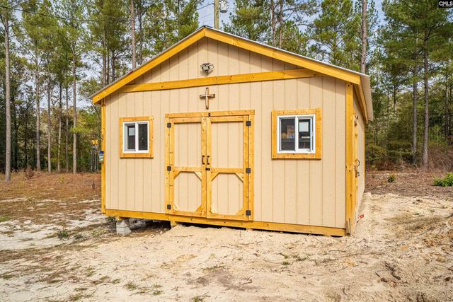 320 Tarpon Road, Batesburg, SC 29006