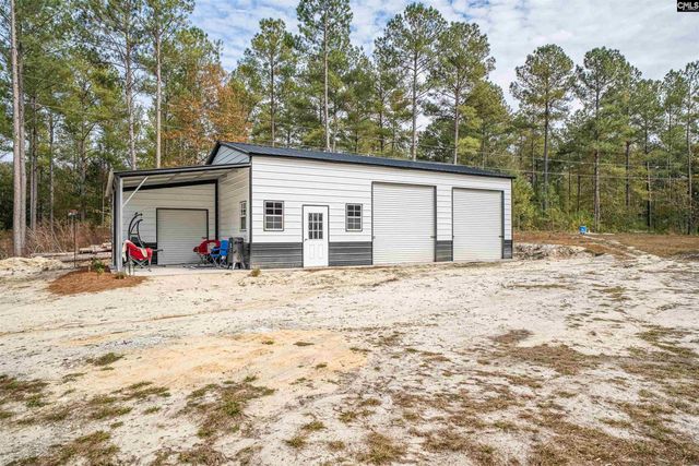 320 Tarpon Road, Batesburg, SC 29006