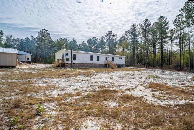 320 Tarpon Road, Batesburg, SC 29006