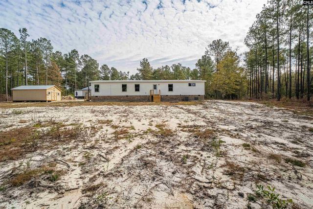 320 Tarpon Road, Batesburg, SC 29006