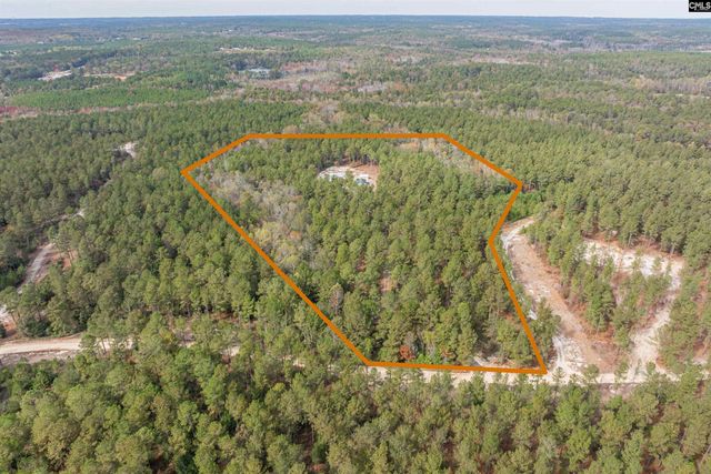 320 Tarpon Road, Batesburg, SC 29006