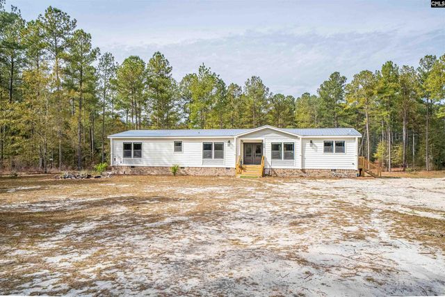 320 Tarpon Road, Batesburg, SC 29006