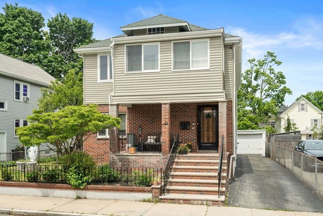 41 Winter 2, Medford, MA 02155