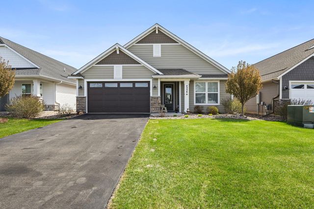 4338 Monarch Drive, Woodbury, MN 55129
