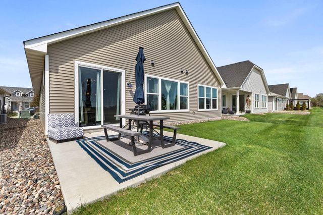 4338 Monarch Drive, Woodbury, MN 55129