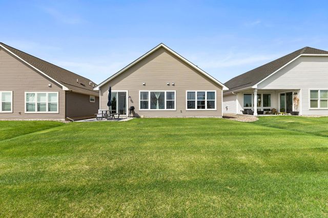 4338 Monarch Drive, Woodbury, MN 55129