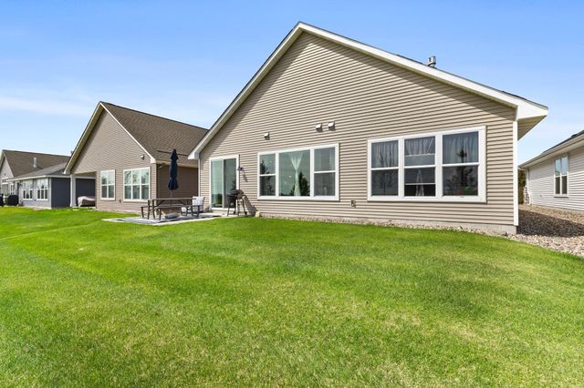 4338 Monarch Drive, Woodbury, MN 55129