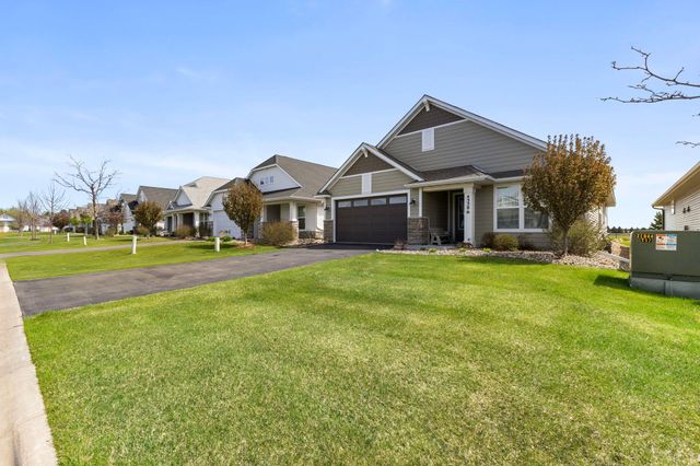 4338 Monarch Drive, Woodbury, MN 55129