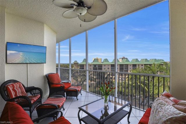 400 Flagship DR 505, Naples, FL 34108