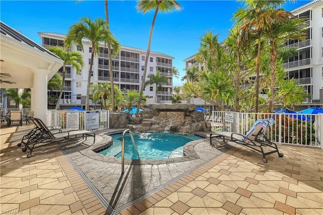 400 Flagship DR 505, Naples, FL 34108