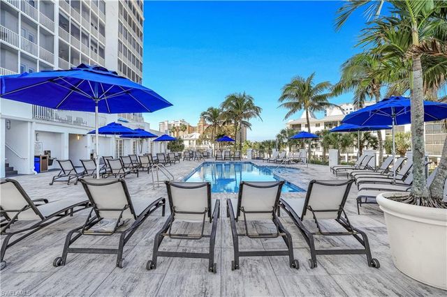 400 Flagship DR 505, Naples, FL 34108