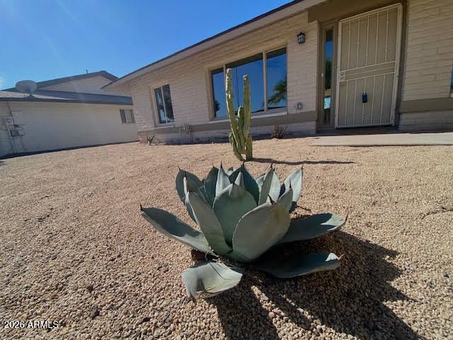 7100 S LA ROSA Drive, Tempe, AZ 85283