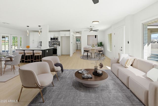 7100 S LA ROSA Drive, Tempe, AZ 85283