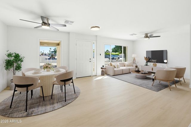 7100 S LA ROSA Drive, Tempe, AZ 85283