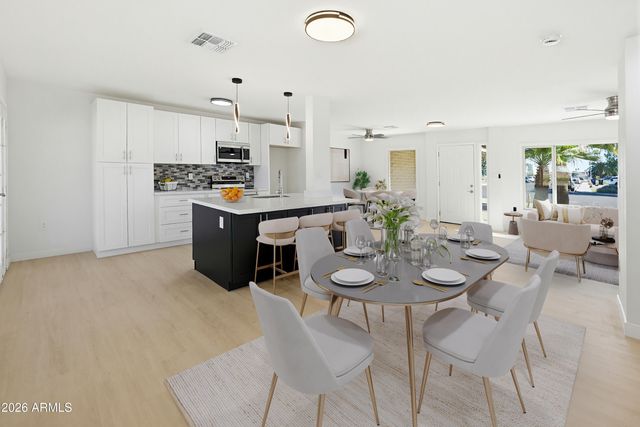 7100 S LA ROSA Drive, Tempe, AZ 85283