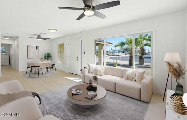 7100 S LA ROSA Drive, Tempe, AZ 85283