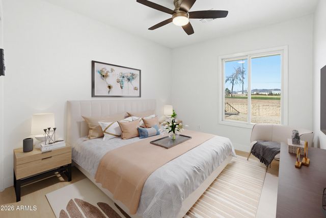 7100 S LA ROSA Drive, Tempe, AZ 85283