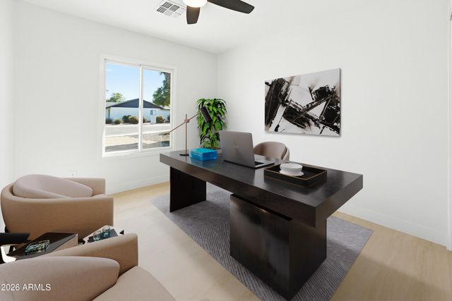 7100 S LA ROSA Drive, Tempe, AZ 85283