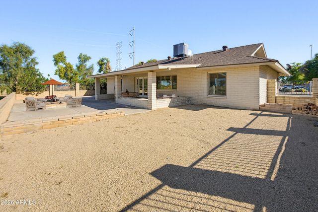 7100 S LA ROSA Drive, Tempe, AZ 85283