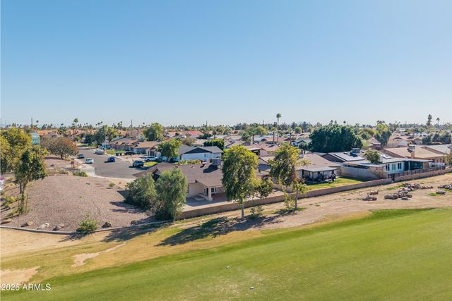 7100 S LA ROSA Drive, Tempe, AZ 85283