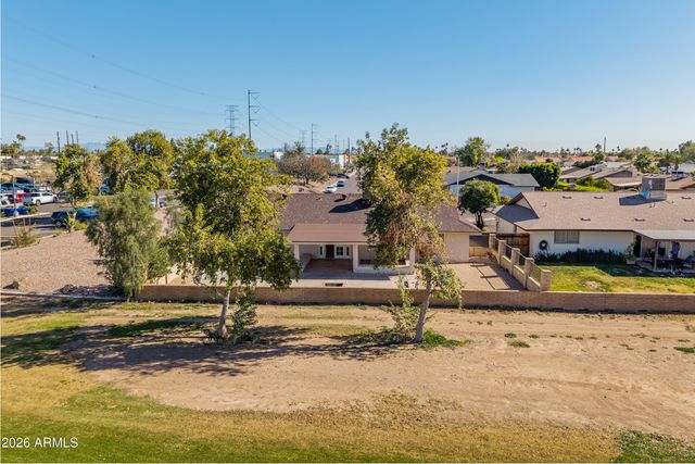 7100 S LA ROSA Drive, Tempe, AZ 85283