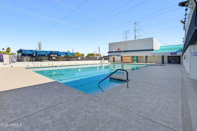 7100 S LA ROSA Drive, Tempe, AZ 85283