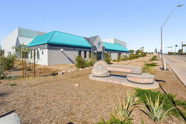 7100 S LA ROSA Drive, Tempe, AZ 85283