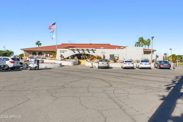 7100 S LA ROSA Drive, Tempe, AZ 85283