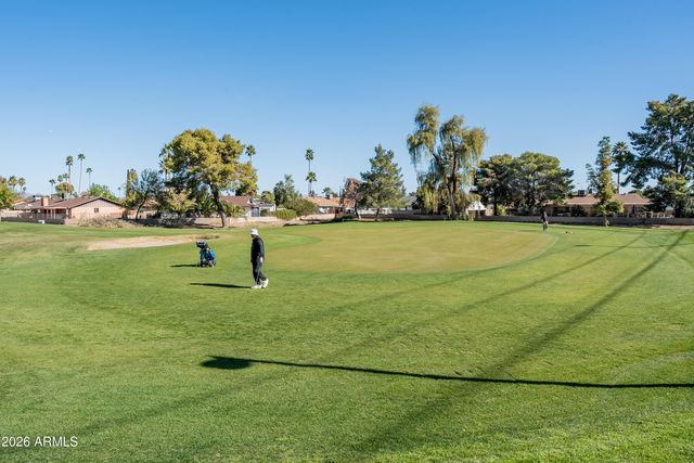 7100 S LA ROSA Drive, Tempe, AZ 85283