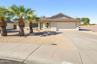 7100 S LA ROSA Drive, Tempe, AZ 85283