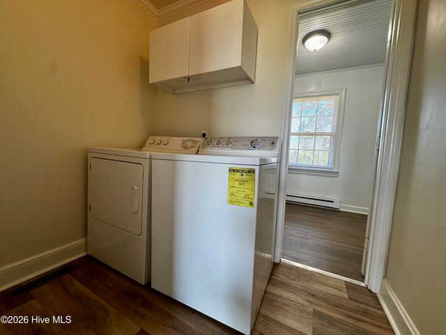 1307 Cogdell Drive, Kinston, NC 28501