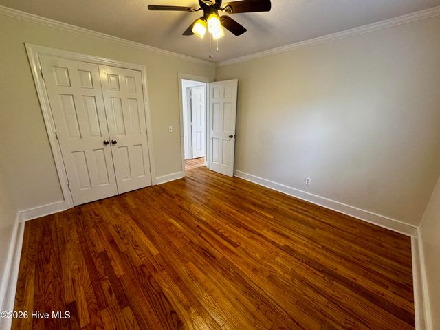 1307 Cogdell Drive, Kinston, NC 28501