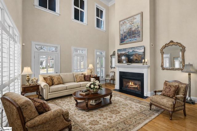 9 Rivoli Lane, Greenville, SC 29615