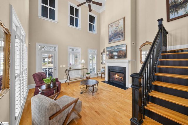 9 Rivoli Lane, Greenville, SC 29615