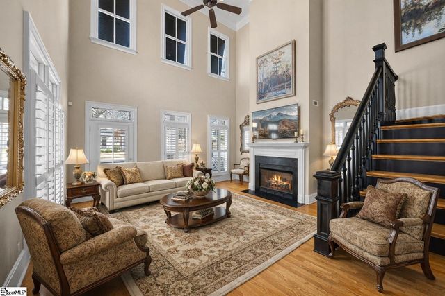 9 Rivoli Lane, Greenville, SC 29615