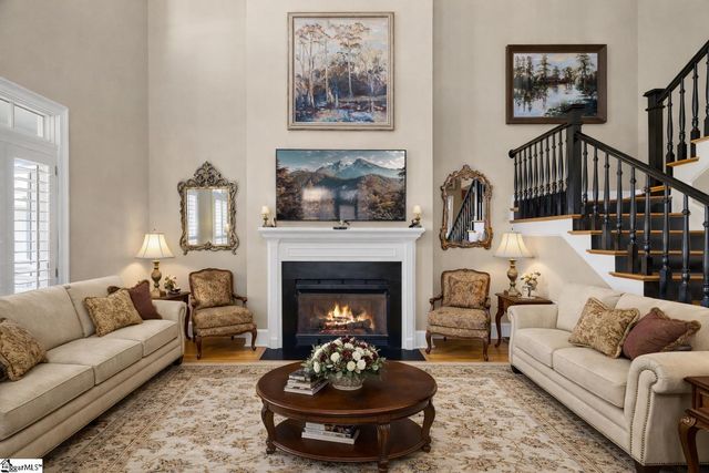 9 Rivoli Lane, Greenville, SC 29615