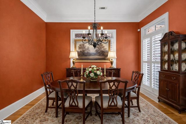 9 Rivoli Lane, Greenville, SC 29615