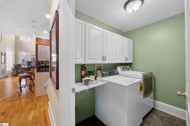 9 Rivoli Lane, Greenville, SC 29615