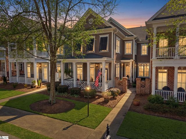 9 Rivoli Lane, Greenville, SC 29615