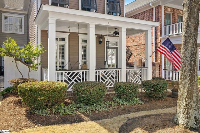 9 Rivoli Lane, Greenville, SC 29615